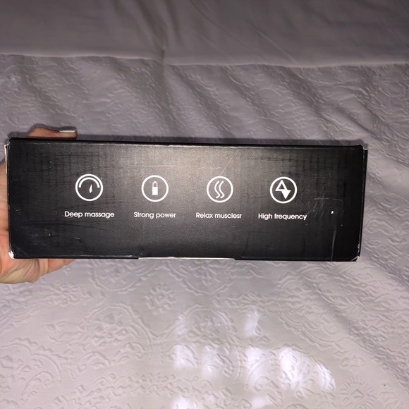 Visage Hair Visage Straightening Brush Poshmark